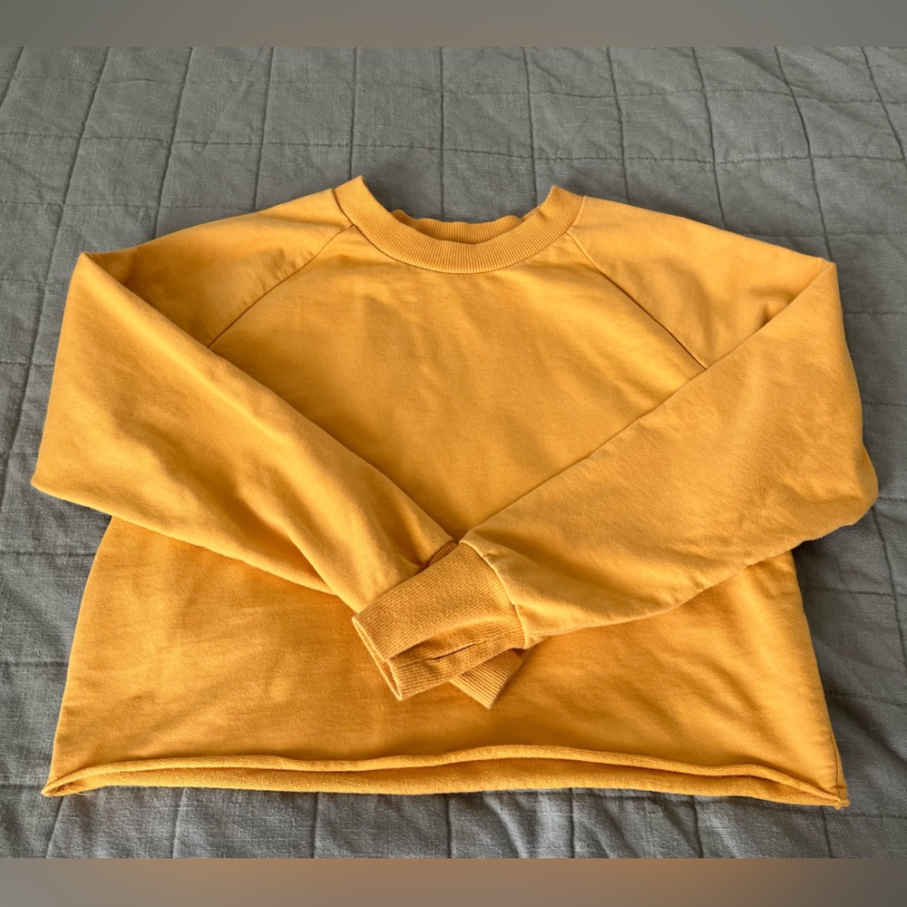 Habitual girls sweatshirt